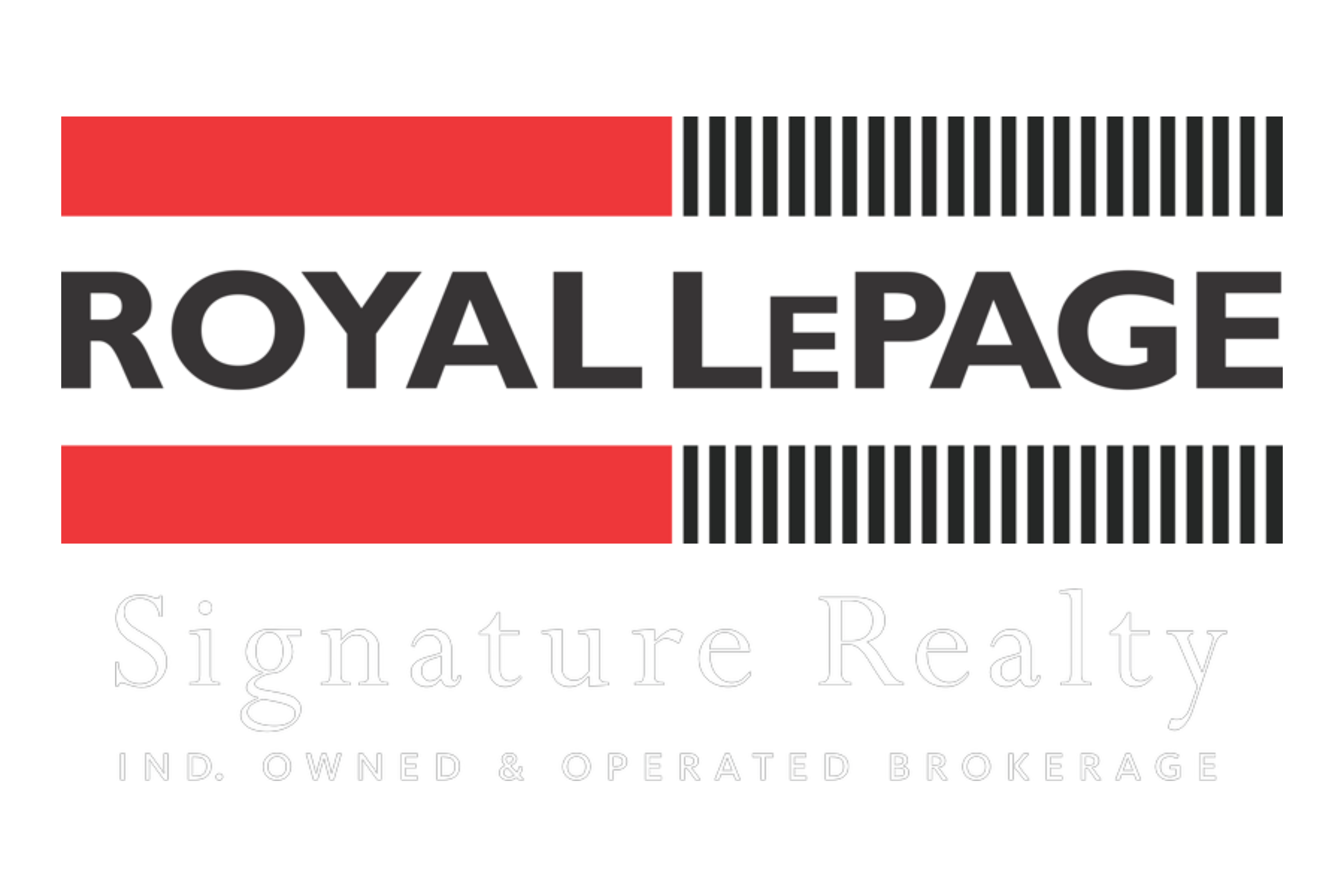 Royal LePage Signature Logo